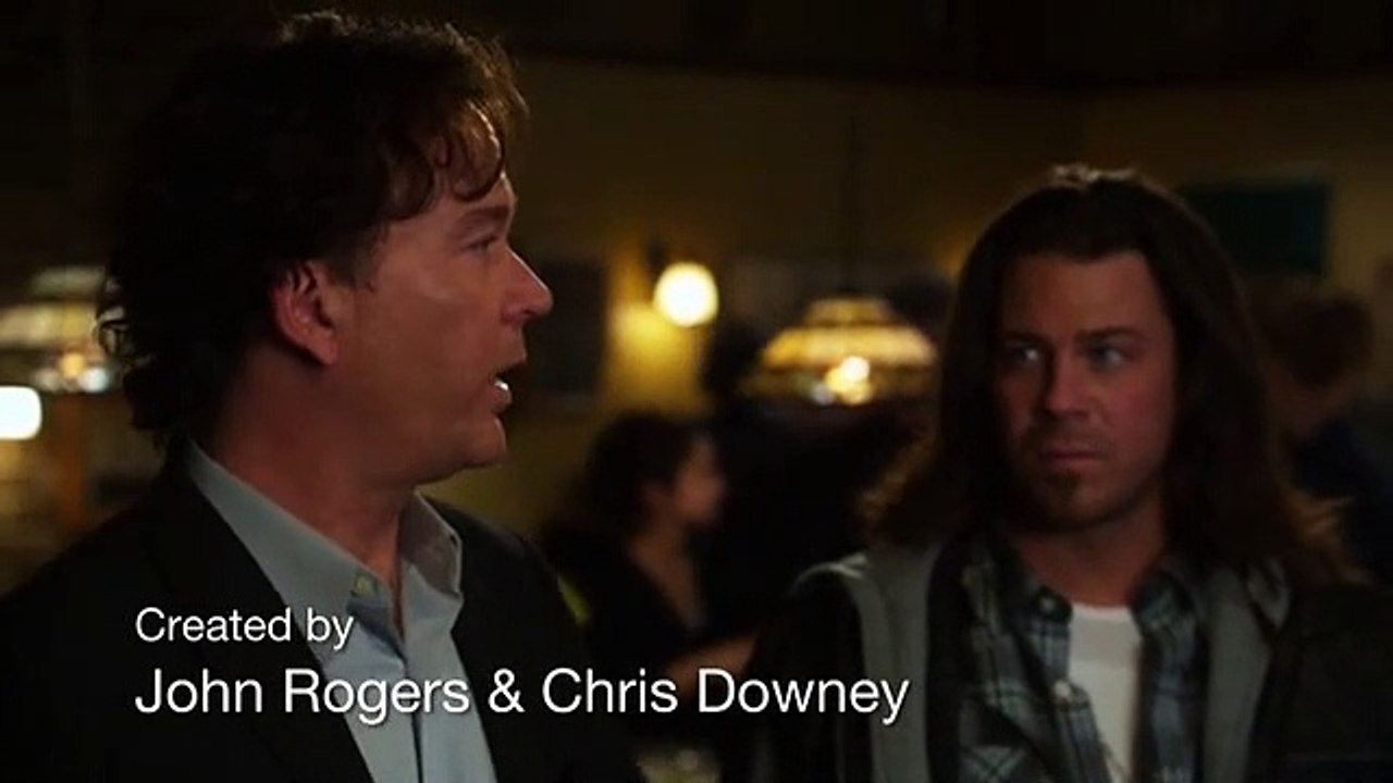 Leverage Staffel 2 Folge 11 HD Deutsch