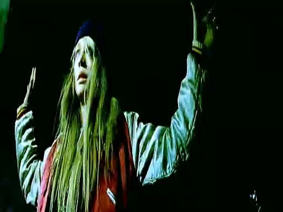 Nikita Staffel 3 Folge 5 HD Deutsch