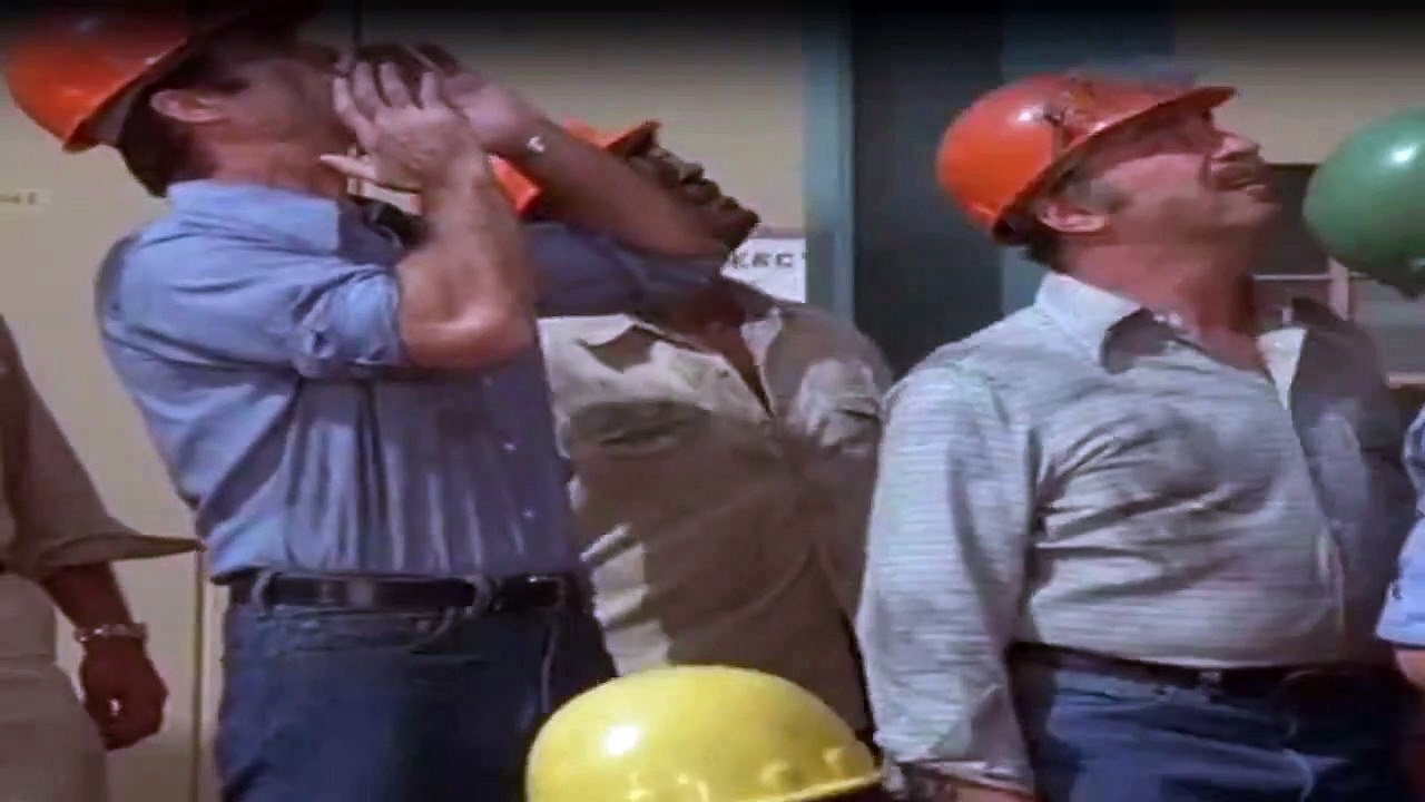 Der unglaubliche Hulk Staffel 4 Folge 5 HD Deutsch