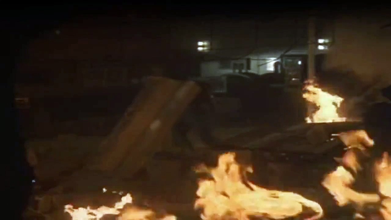 Der unglaubliche Hulk Staffel 4 Folge 6 HD Deutsch