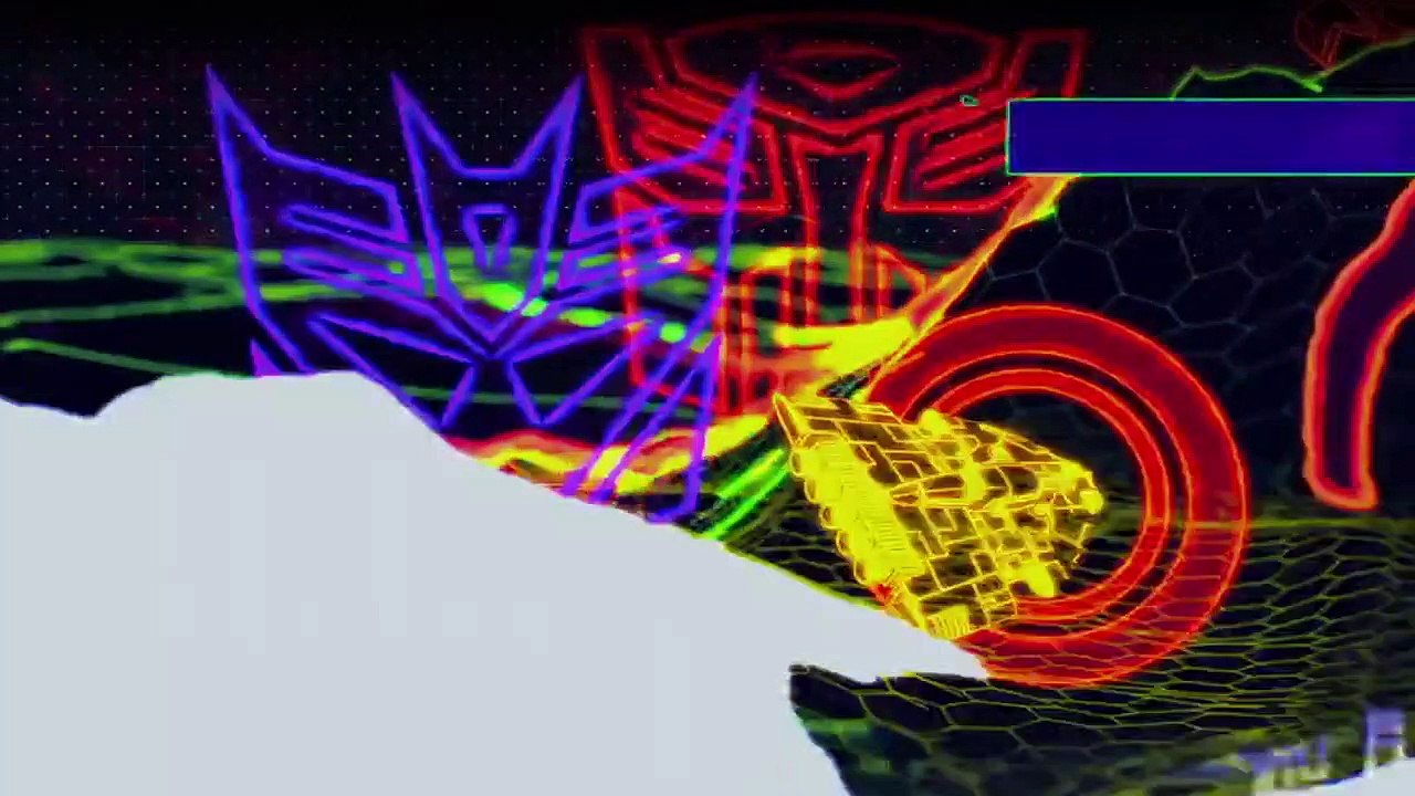 Transformers War for Cybertron Staffel 3 Folge 5 HD Deutsch