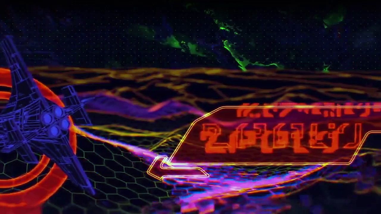 Transformers War for Cybertron Staffel 3 Folge 6 HD Deutsch