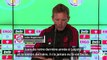Bayern - Nagelsmann l'assure : Deschamps doit titulariser Upamecano pour la Coupe du monde