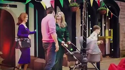 Hollyoaks 18th October 2022