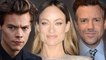 Olivia Wilde & Jason Sudeikis Deny ‘Upsetting’ Rumors Spread By Former Nanny (Exclusive Details)