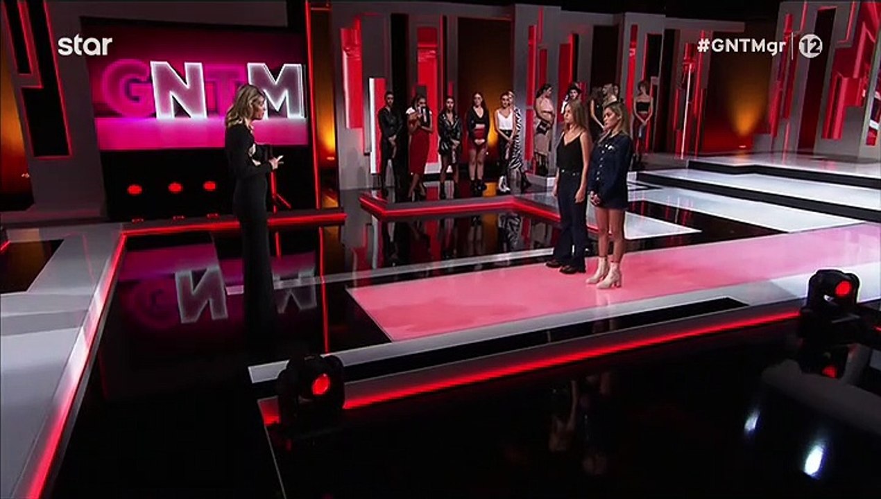 Η παίκτρια που αποχώρησε απόψε από το GNTM 5