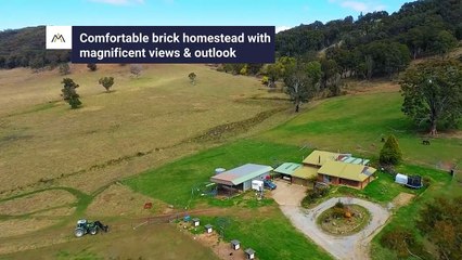 Julkerru, Niangala, NSW - October 19, 2022 - Farmonline