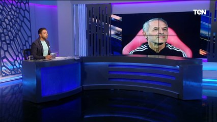 "محمد شريف يقود الهجوم".. محمد فاروق ينفرد بتشكيل الأهلي قبل مواجهة الإسماعيلي في افتتاحية الدوري