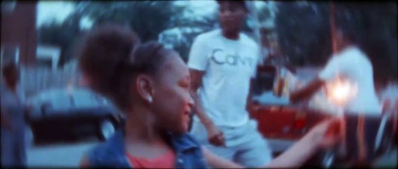 Residue Bande-annonce (UK)