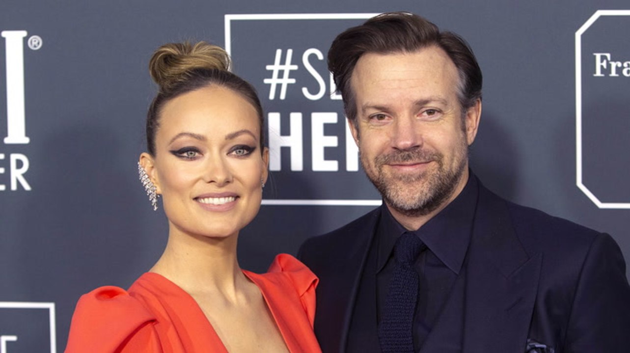 Olivia Wilde Klatsche: Ihre Nanny packt Pikantes aus, jetzt wehrt sie sich