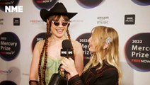 Wet Leg on touring with Harry Styles, being covered by Pearl Jam and new music | Mercury Prize 2022