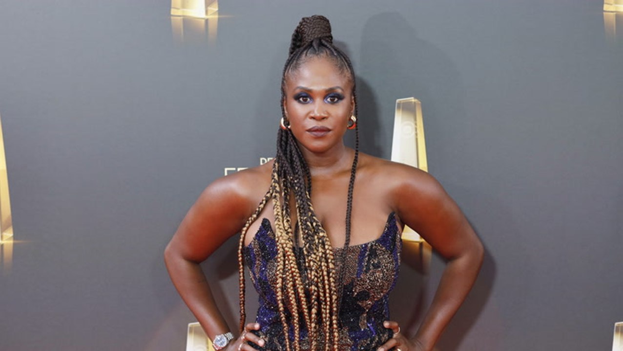 Motsi Mabuse offenbart: Sie wurde als Kind missbraucht