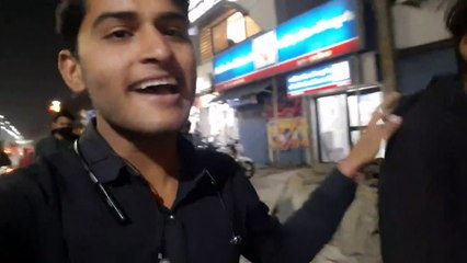 Friend को लूट लिया Birthday पर __ Part 2 __  #birthday_celebration __ Abhi k vlogs