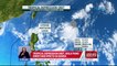 Tropical Depression Obet, wala pang direktang epekto sa bansa | UB