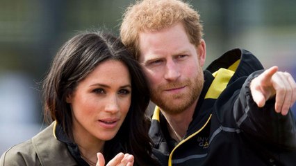 Drama Surrounding "The Crown" Will Reportedly Postpone Prince Harry and Meghan Markle’s Netflix Documentary Until 2023