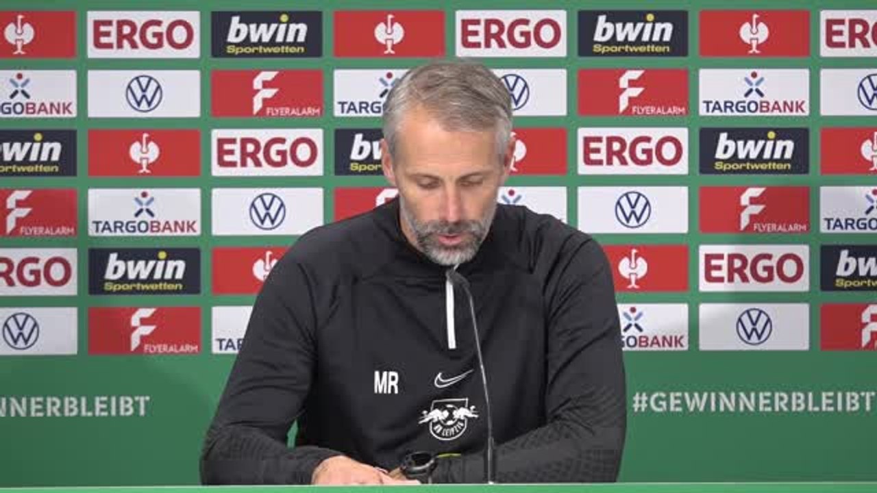 Rose zu Poulsen: 'Hat ein sehr gutes Spiel gemacht'