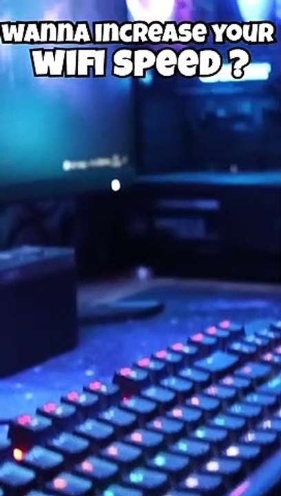 How to Increase Your Internet Speed on Windows 10 (Best Settings) - increase pc performance_2