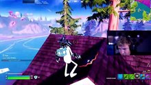 Fortnitemares Halloween Update is EPIC