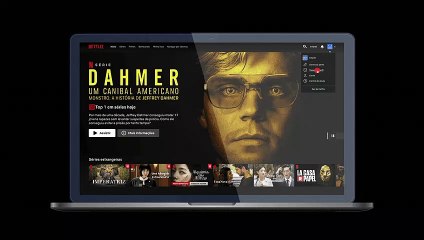 Netflix lança transferência de perfil: conheça o recurso