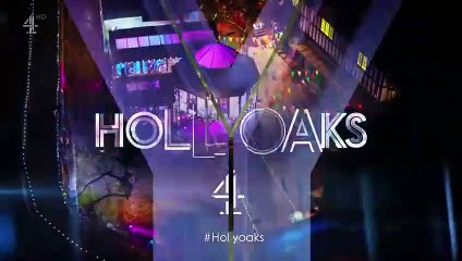 Hollyoaks 18th October 2022