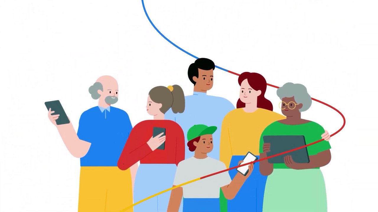 Family Link: app do Google vai avisar aos pais quando os filhos saem da escola