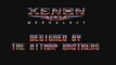 Xenon 2 intro (Atari ST)