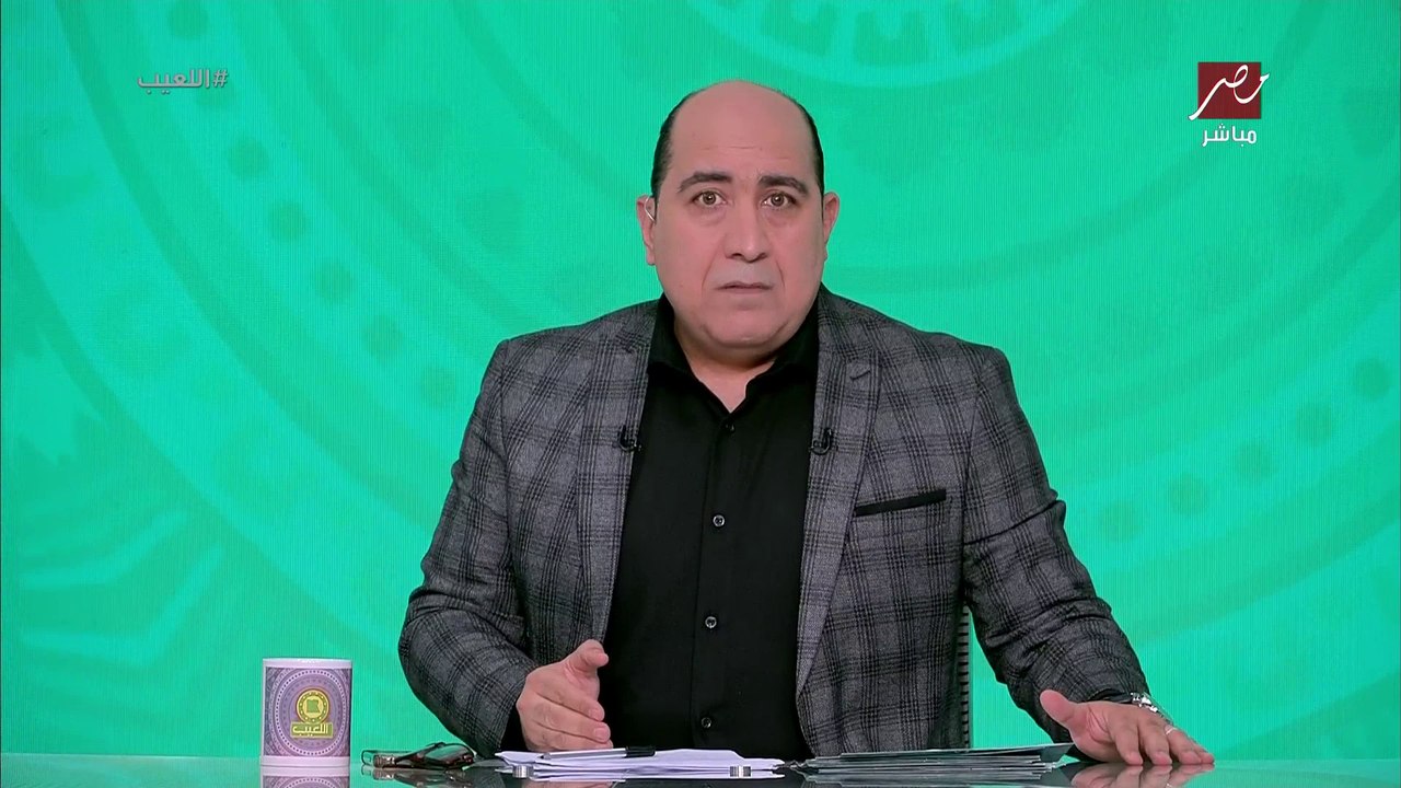 مهيب عبد الهادي: حتي لو كنا كسبنا امم أفريقيا ووصلنا كاس العالم صلاح مكانش هيكسب البالون دور.. اللي بيحصل معاه مريب
