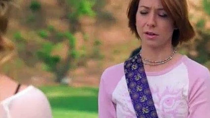 Buffy the Vampire Slayer S04E21 Primeval