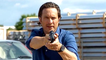 Chasing Down Drugs Bunny on FOX’s Crime Drama The Cleaning Lady