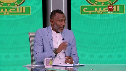 منصف يحرج احمد الكاس علي الهواء: اختار الزمالك علي حساب الأهلي بكوباية شاي
