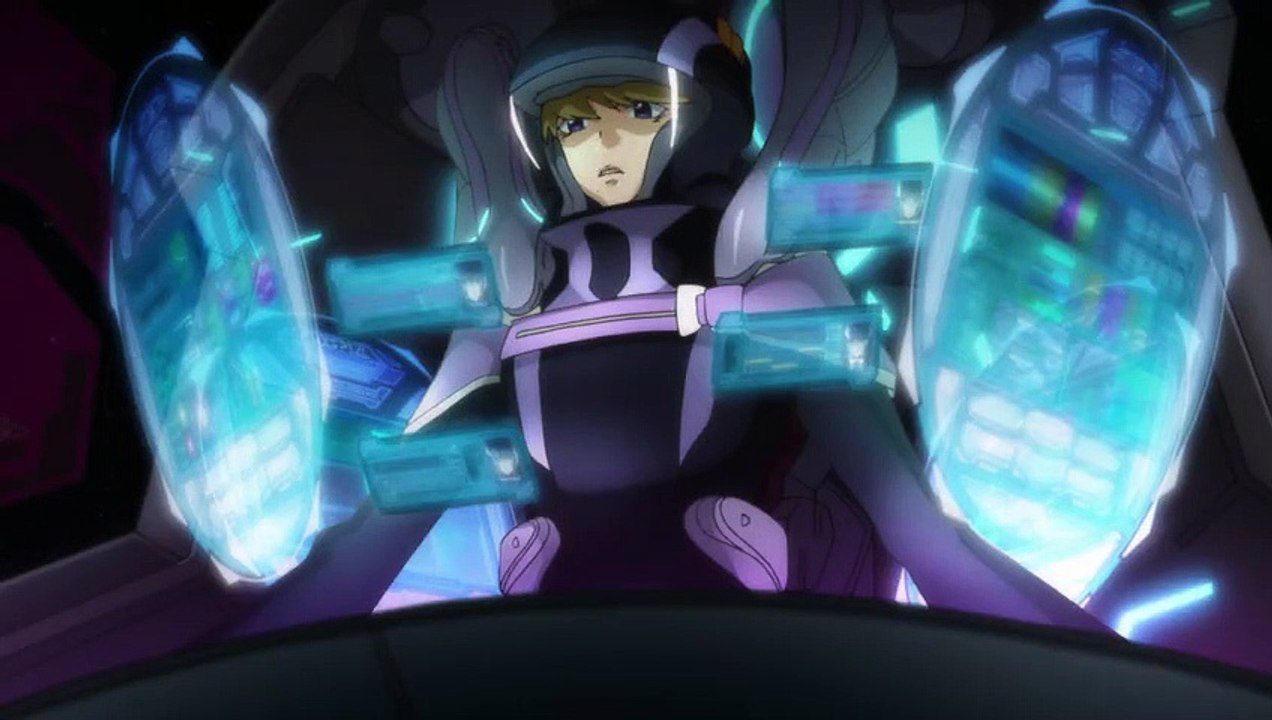 GINGA KIKOUTAI MAJESTIC PRINCE MOVIE- KAKUSEI NO IDENSHI (DUB)