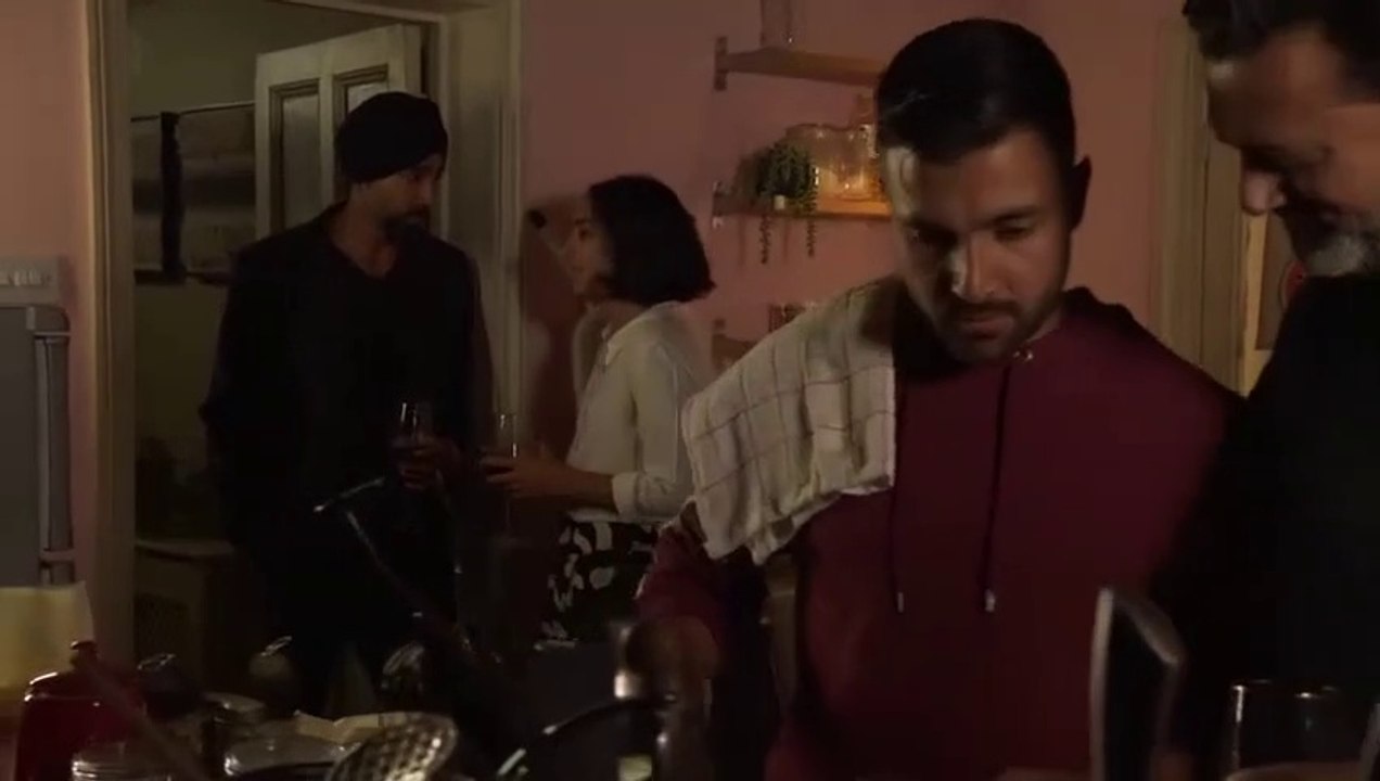 EastEnders 18th October 2022