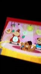 G Major Productions The Gingerbread Man iPad Speed 1.75x