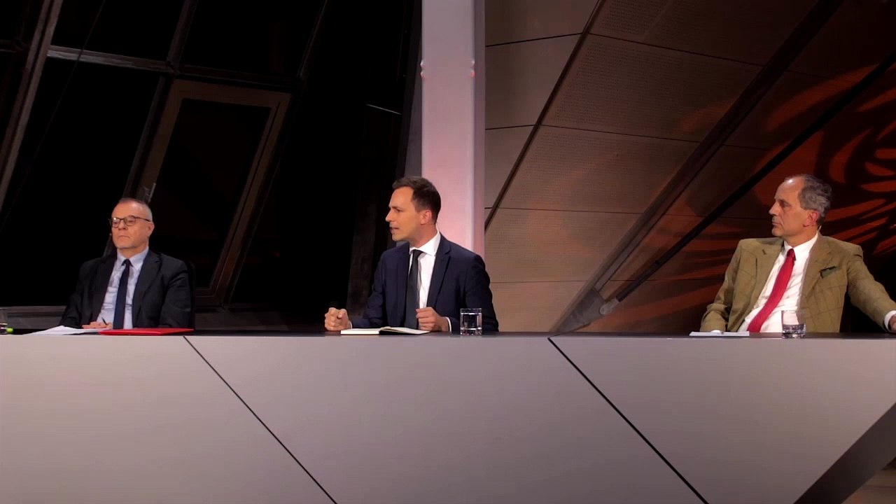 Politik am Ring  Ein Europa - eine Stimme