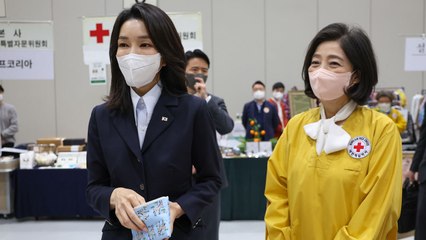 [뉴스라이더] 서욱 영장 청구에 난타전 / 김건희 공개 행보...앞으로 구상은? / YTN