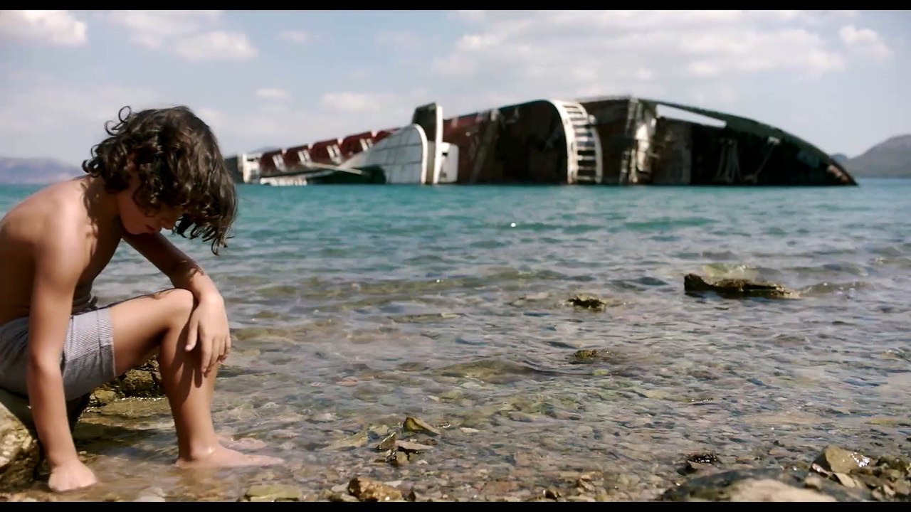 Crimes of the Future Film Trailer