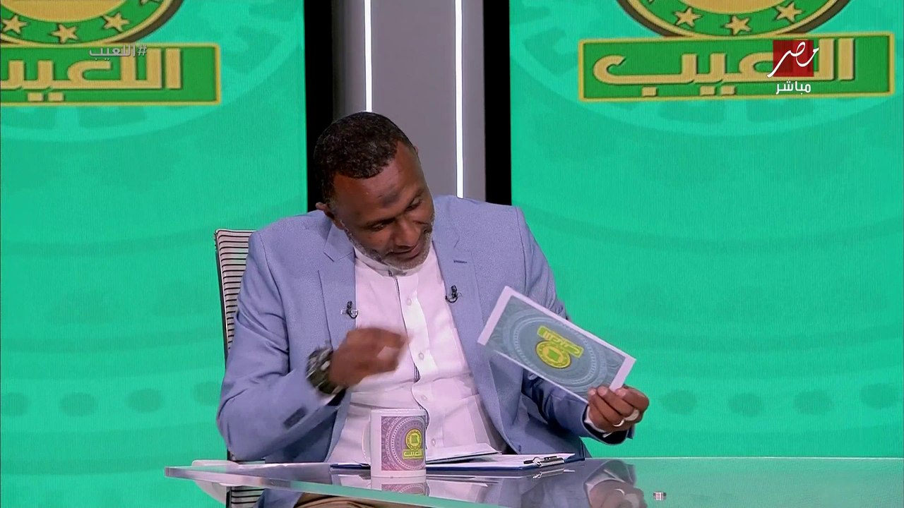 فيتو اللعيب مع أحمد الكاس.. يكشف لأول مرة تفاصي...