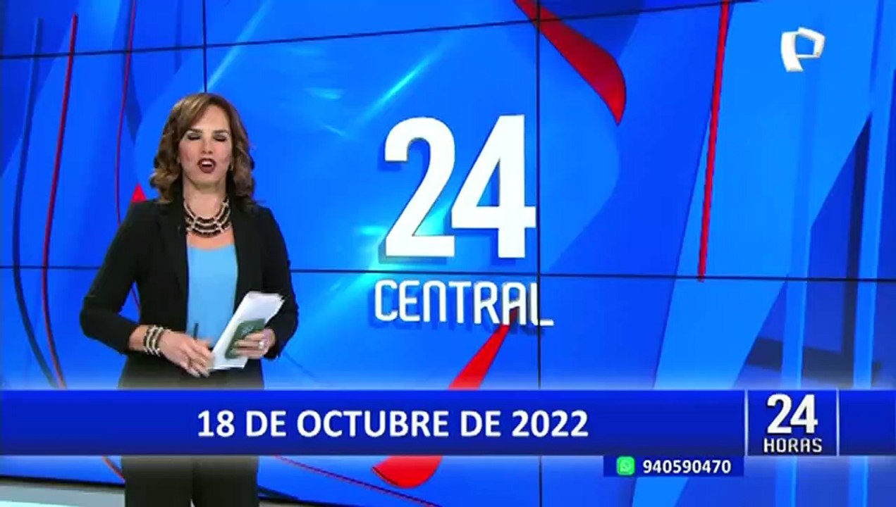 ONPE al 100%: Rafael López Aliaga es ratificado como virtual alcalde de Lima