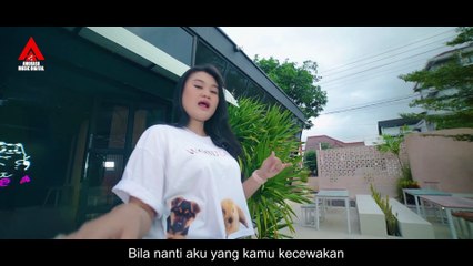Nggak Boleh Nakal-Dhista Rara [Official Music Video]