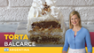 Balcarce Cake | Traditional dessert from Argentina by Anna Olson | El Gourmet