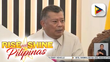 DOJ Sec. Remulla, nanindigang hindi siya magbibitiw sa pwesto