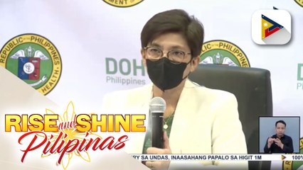 Mga pasaherong pumapasok sa bansa, hindi na hahanapan ng One Health Pass