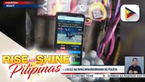6 lalaki na tumataya sa online sabong, arestado sa Pasig City