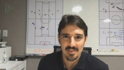 FDP 98 | Entrevista com Thiago Larghi, ex-técnico do Atlético