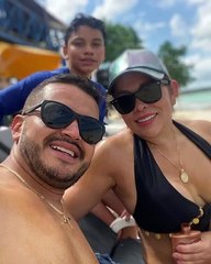 Por este hombre sandra barrios cambio a jessi uribe