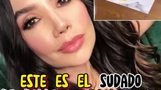 este es el sudado de pollo de paola jara con el que enamoro a jessi uribe #noticias #chismes #famosos #farandula #jessiuribe