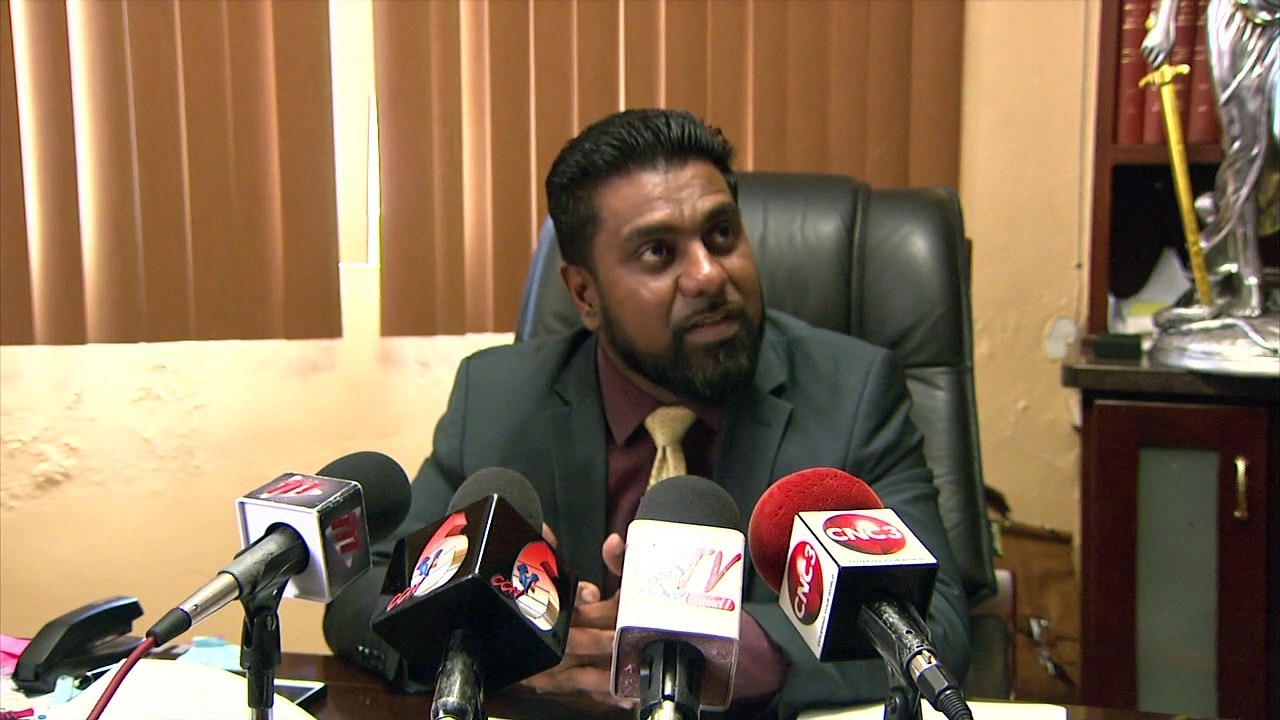 UNC: WHY PM PROTECTING AL RAWI