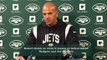 Jets' Robert Saleh on the Meaning of a Win Over Aaron Rodgers, Packers