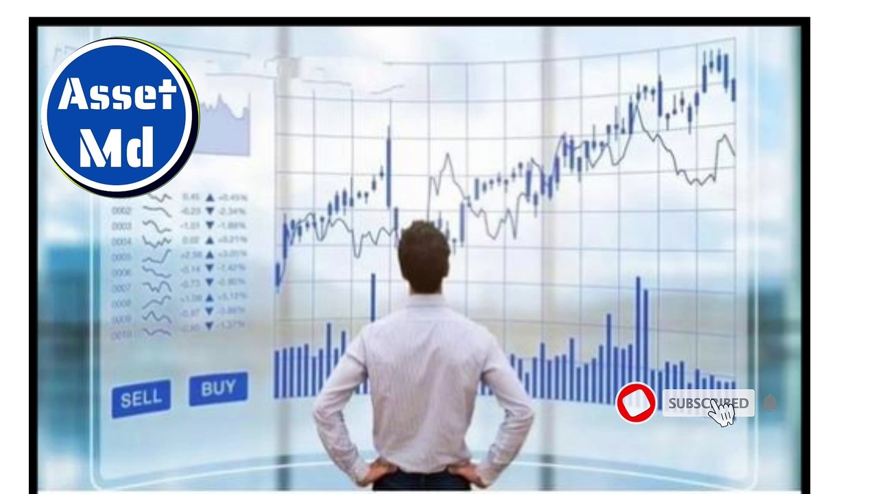 stock market patterns