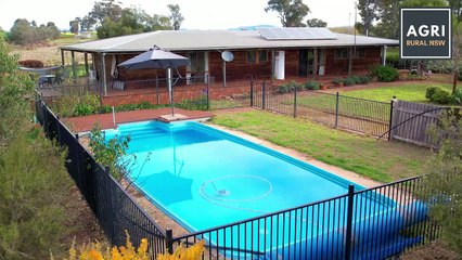 Bula, Canowindra, NSW - October 19, 2022 - Farmonline